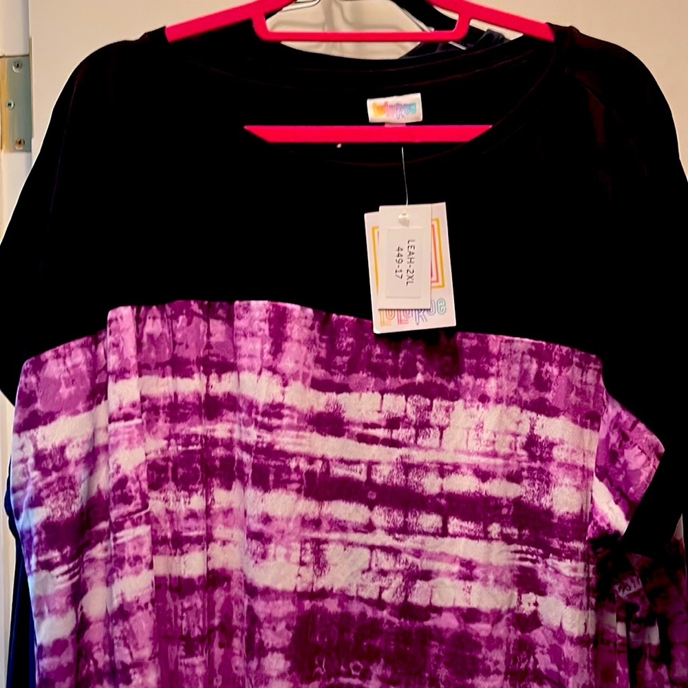 Lularoe Leah